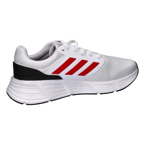 Laufschuhe: Adidas Galaxy 6 M Herren 